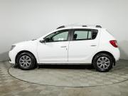 Renault Sandero II Санкт-Петербург  - изображение 24