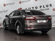 Ford Mondeo IV Рестайлинг Минеральные Воды  - изображение 22