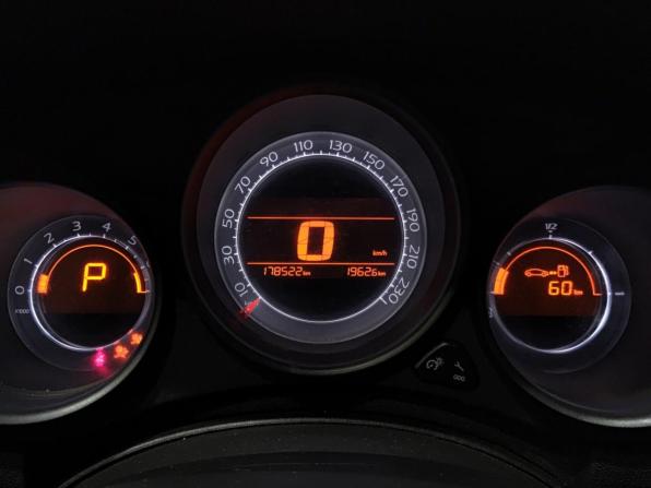 Citroen C4 II с пробегом 2013 года, цена 490 000 рублей, 178522 км, седан, Автокод Объявления