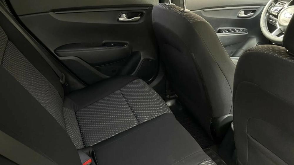 Kia Rio IV Оренбург  - изображение 14