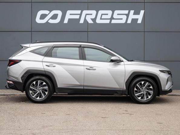 Hyundai Tucson IV с пробегом 2022 года, цена 3 100 000 рублей, 112748 км, внедорожник, Автокод Объявления