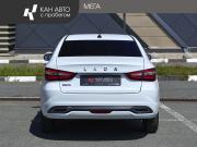 Lada (ВАЗ) Vesta I Рестайлинг (NG) Казань  - изображение 18
