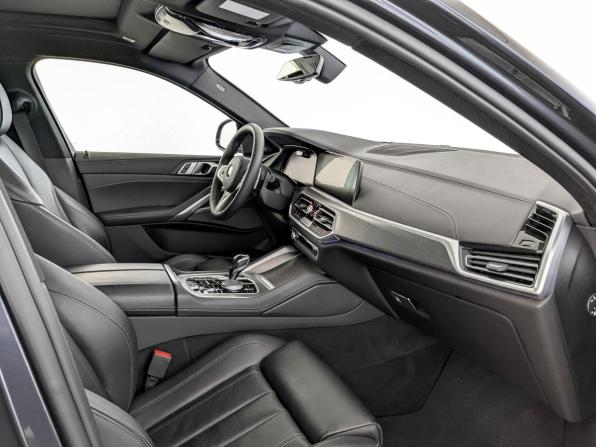 BMW X6 III (G06) с пробегом 2021 года, цена 7 885 000 рублей, 103778 км, внедорожник, Автокод Объявления