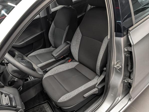 Skoda Rapid II с пробегом 2021 года, цена 1 385 000 рублей, 114440 км, лифтбек, Автокод Объявления