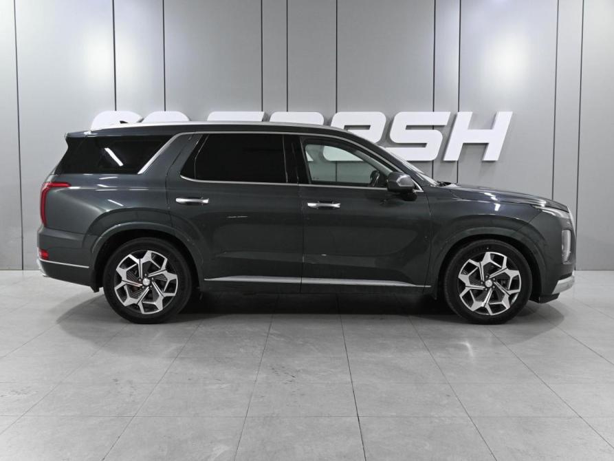 Hyundai Palisade I Ростов-на-Дону  - изображение 5