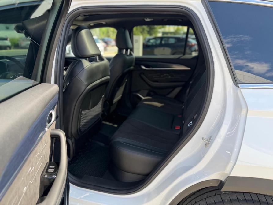 Geely Monjaro I Сыктывкар  - изображение 16