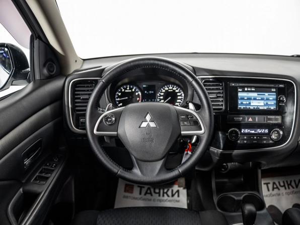 Mitsubishi Outlander III с пробегом 2012 года, цена 1 349 500 рублей, 174513 км, внедорожник, Автокод Объявления
