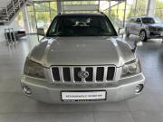 Toyota Kluger I (XU20) Новосибирск  - изображение 17
