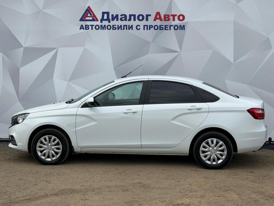 Lada (ВАЗ) Vesta I Набережные Челны  - изображение 11