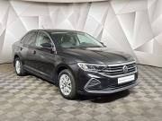 Volkswagen Polo VI Москва  - изображение 23