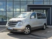 Hyundai Grand Starex I Москва  - изображение 24