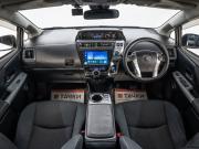 Toyota Prius Alpha I (ZVW40/41) Рестайлинг Иркутск  - изображение 33