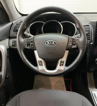 Kia Sorento II с пробегом 2012 года, цена 1 365 000 рублей, 233698 км, внедорожник, Автокод Объявления