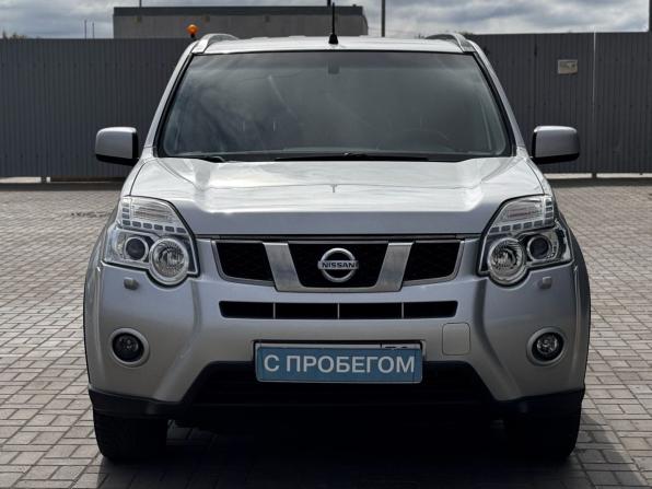 Nissan X-Trail II Рестайлинг с пробегом 2013 года, цена 1 069 000 рублей, 186000 км, внедорожник, Автокод Объявления