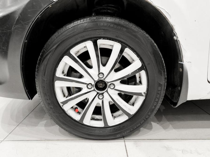 Hyundai Solaris I Казань  - изображение 22
