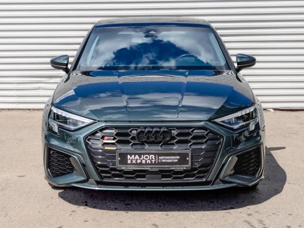 Audi A3 IV (8Y) с пробегом 2022 года, цена 2 990 000 рублей, 75492 км, хэтчбек, Автокод Объявления