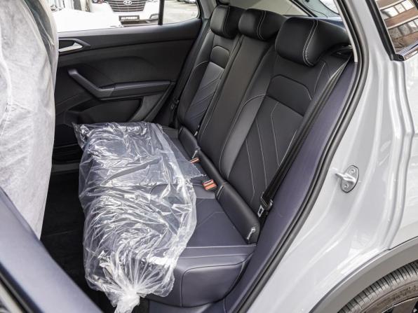 Volkswagen Tharu XR с пробегом 2025 года, цена 2 999 000 рублей, 14 км, внедорожник, Автокод Объявления
