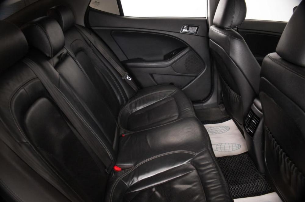 Kia Optima III Пермь  - изображение 10