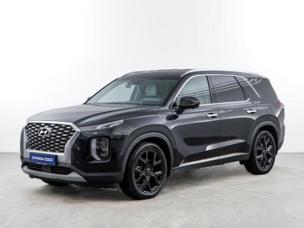 Hyundai Palisade I с пробегом 2021 года, цена 5 258 888 рублей, 78234 км, внедорожник, Автокод Объявления