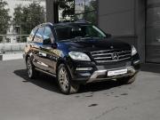 Mercedes-Benz M-Класс III (W166) Москва  - изображение 22