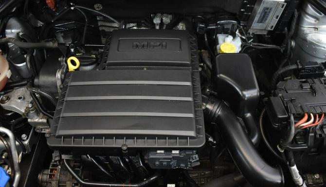 Volkswagen Polo V Рестайлинг с пробегом 2020 года, цена 1 430 000 рублей, 124479 км, седан, Автокод Объявления