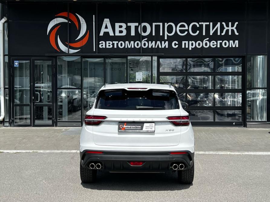 Belgee X50 Волгоград  - изображение 5