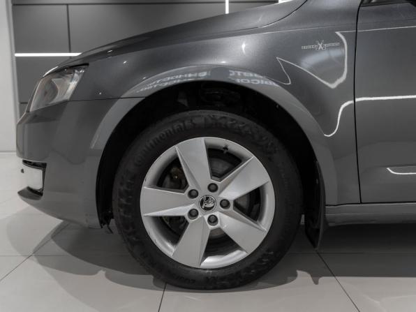 Skoda Octavia III (A7) с пробегом 2016 года, цена 1 395 000 рублей, 111966 км, лифтбек, Автокод Объявления