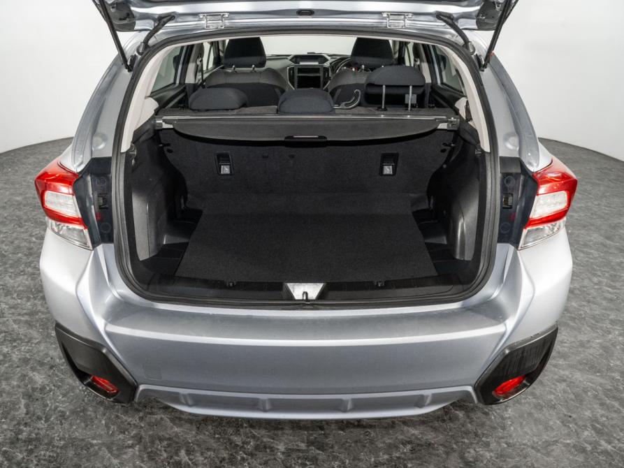 Subaru XV II Иркутск  - изображение 19