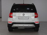 Skoda Yeti I Рестайлинг Старый Оскол  - изображение 28