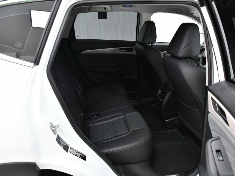 Haval F7 I Рестайлинг Новосибирск  - изображение 16