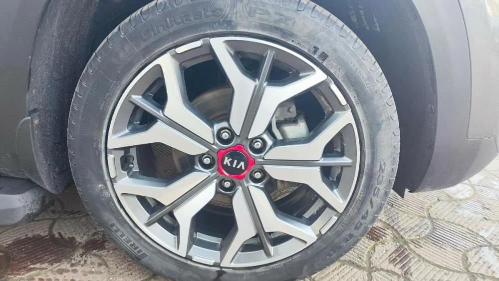 Kia Seltos I Пермь  - изображение 26