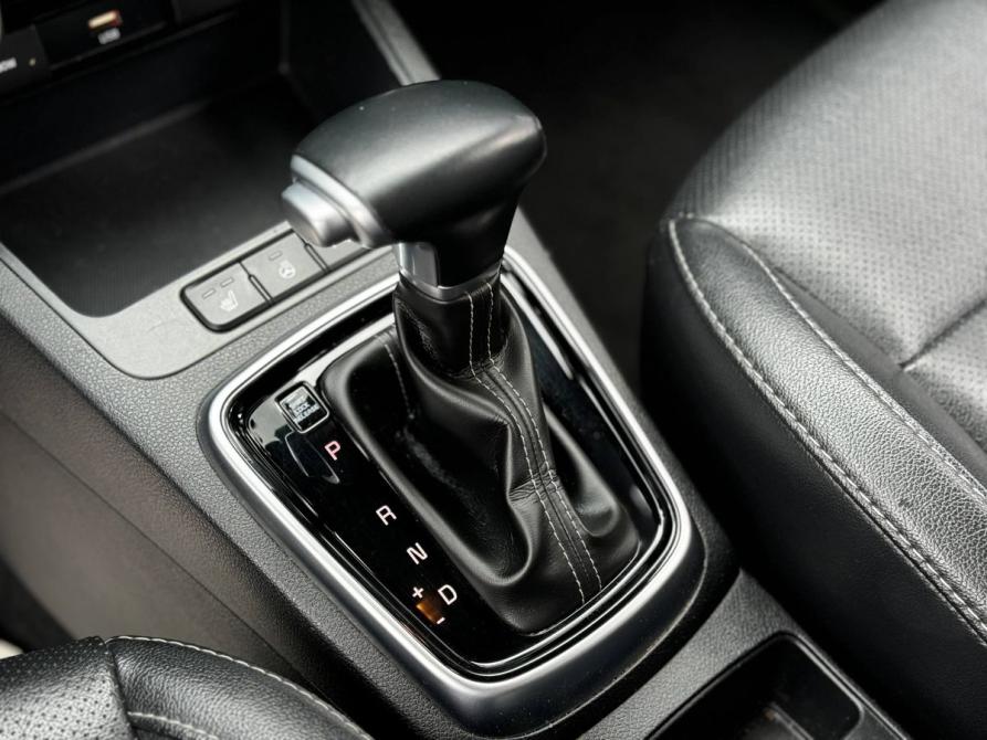 Kia Rio IV Рестайлинг Краснодар  - изображение 13