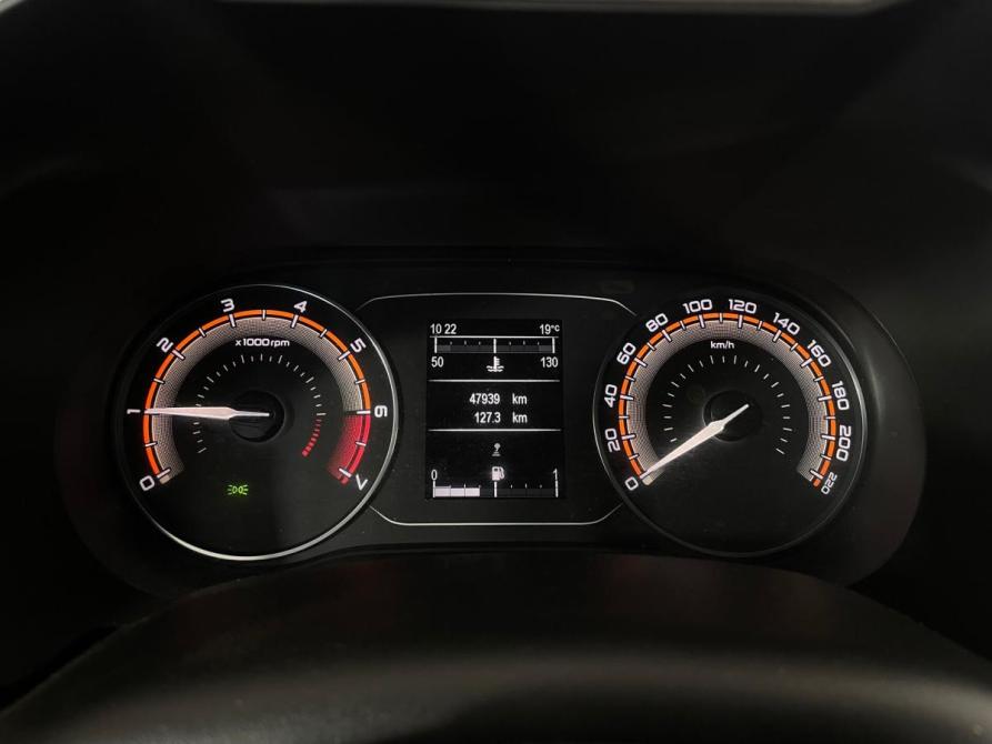 Lada (ВАЗ) Vesta I Рестайлинг (NG) Воронеж  - изображение 17