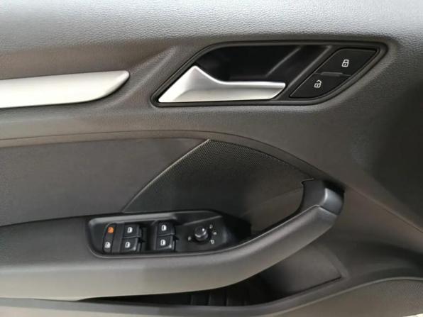 Audi A3 III (8V) с пробегом 2013 года, цена 1 349 000 рублей, 120900 км, хэтчбек, Автокод Объявления