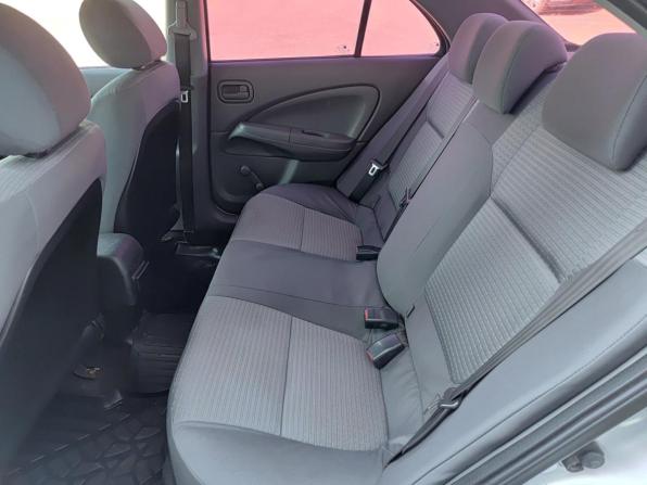 Nissan Almera Classic I с пробегом 2010 года, цена 499 800 рублей, 150709 км, седан, Автокод Объявления