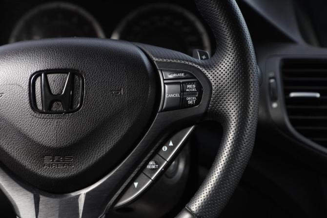 Honda Accord VIII с пробегом 2008 года, цена 1 269 000 рублей, 313500 км, седан, Автокод Объявления