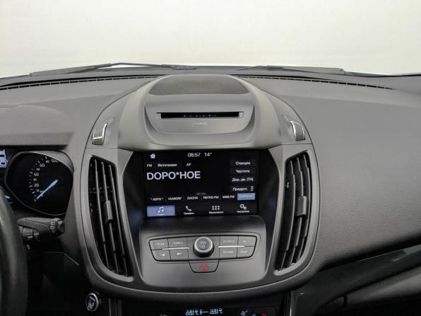 Ford Kuga II Рестайлинг с пробегом 2017 года, цена 1 840 000 рублей, 82431 км, внедорожник, Автокод Объявления