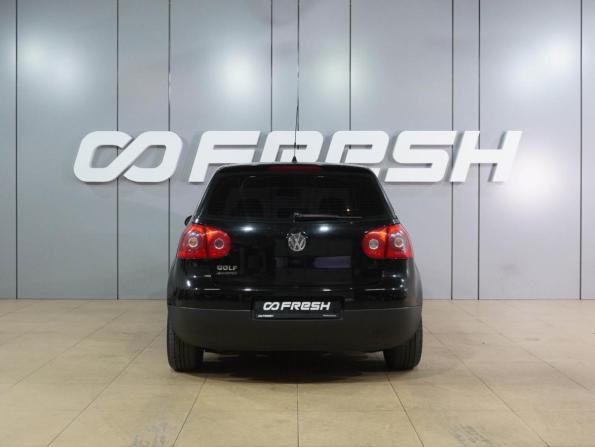 Volkswagen Golf V с пробегом 2008 года, цена 629 000 рублей, 255916 км, хэтчбек, Автокод Объявления