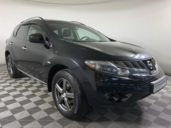 Nissan Murano II (Z51) с пробегом 2010 года, цена 749 000 рублей, 316170 км, внедорожник, Автокод Объявления