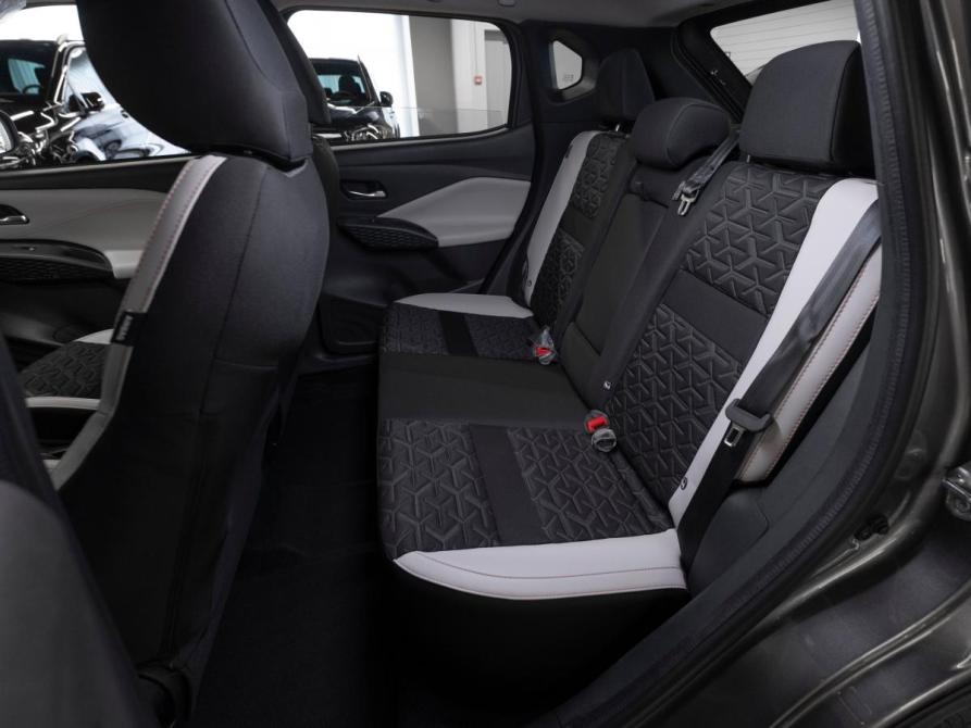 Nissan Magnite I Рестайлинг Москва  - изображение 12