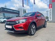 Lada (ВАЗ) Vesta I Стерлитамак  - изображение 22