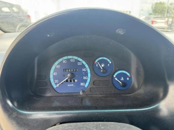 Daewoo Matiz I Рестайлинг с пробегом 2007 года, цена 145 000 рублей, 86000 км, хэтчбек, Автокод Объявления