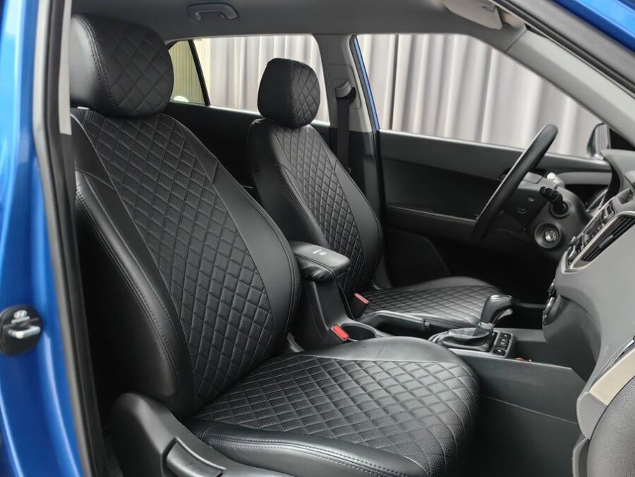 Hyundai Creta I Подольск  - изображение 7