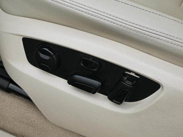 Volkswagen Touareg II с пробегом 2012 года, цена 1 999 000 рублей, 136234 км, внедорожник, Автокод Объявления