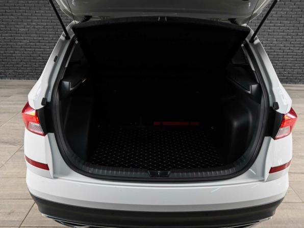 Skoda Kamiq I (China Market) с пробегом 2020 года, цена 2 230 000 рублей, 58596 км, внедорожник, Автокод Объявления