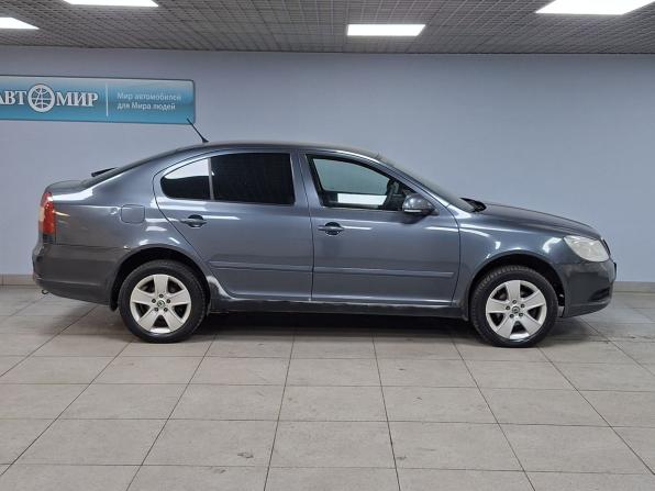 Skoda Octavia II (A5) Рестайлинг с пробегом 2011 года, цена 599 000 рублей, 257700 км, лифтбек, Автокод Объявления