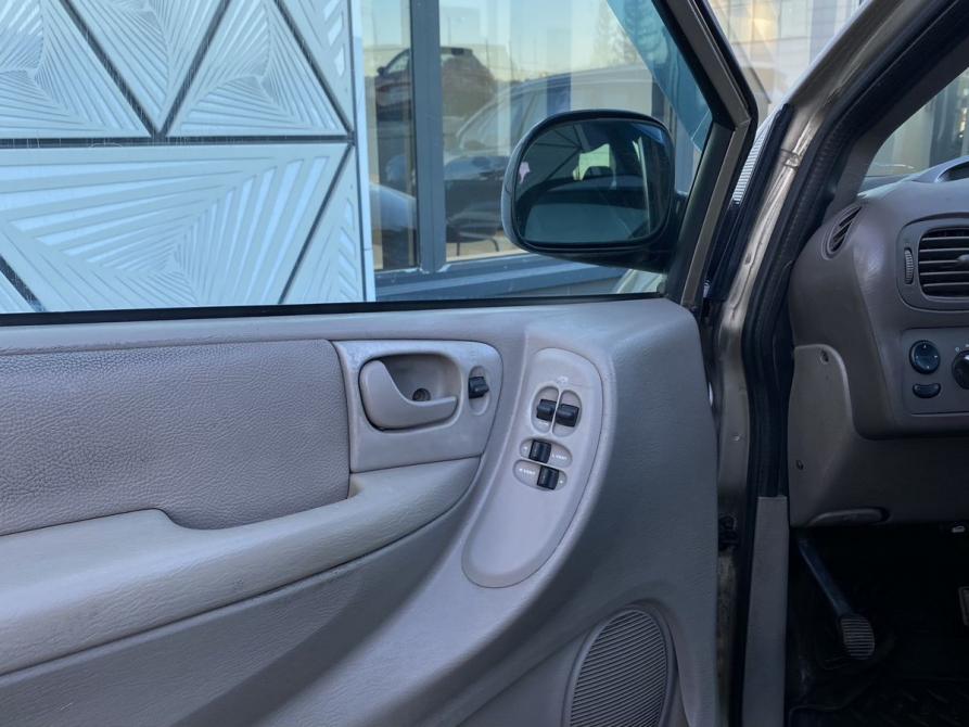 Dodge Caravan IV Москва  - изображение 13