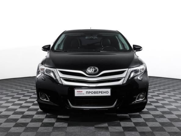 Toyota Venza I Рестайлинг с пробегом 2013 года, цена 1 928 000 рублей, 179716 км, внедорожник, Автокод Объявления