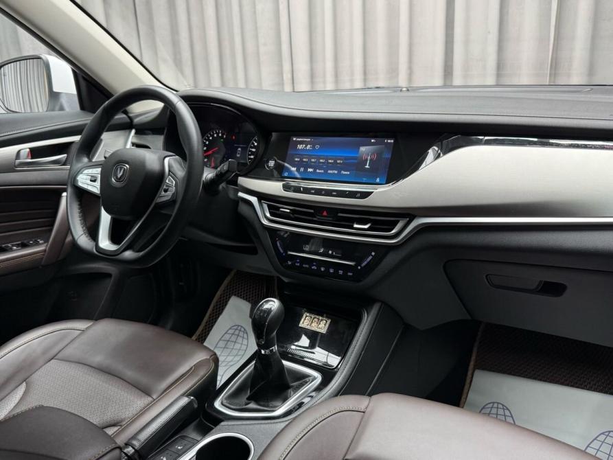 Changan CS35 Plus I Ижевск  - изображение 12