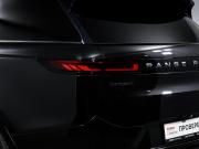 Land Rover Range Rover Sport III Москва  - изображение 45